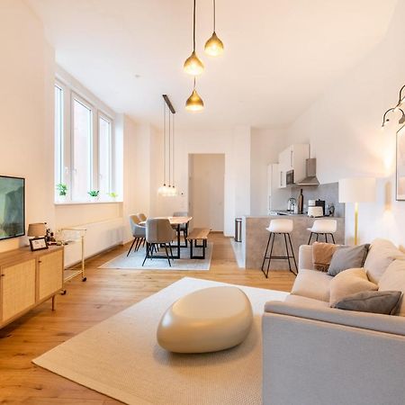 Casita Loft Appartement Ludwigshafen am Rhein Buitenkant foto