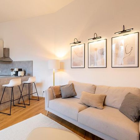 Casita Loft Appartement Ludwigshafen am Rhein Buitenkant foto