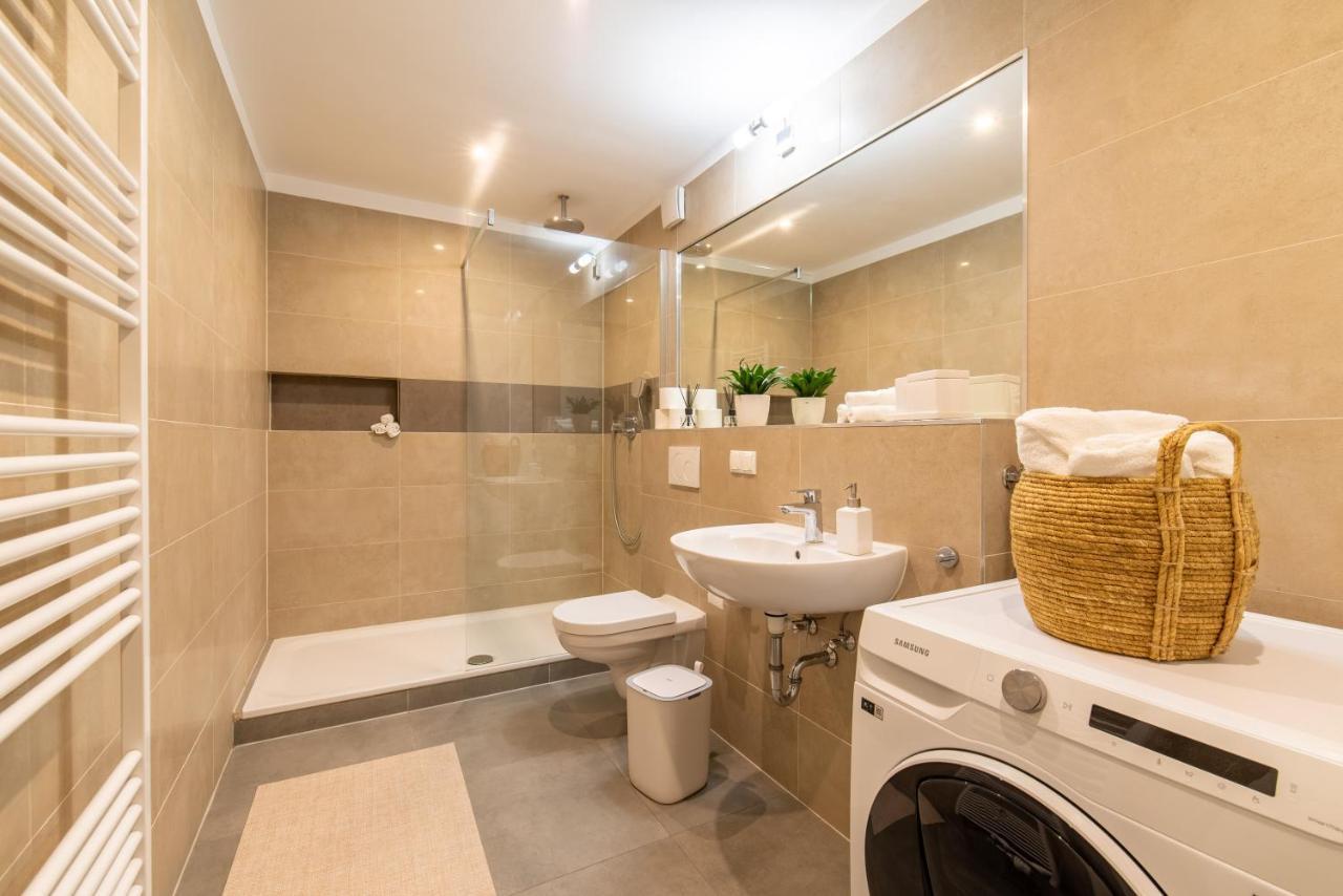 Casita Loft Appartement Ludwigshafen am Rhein Buitenkant foto