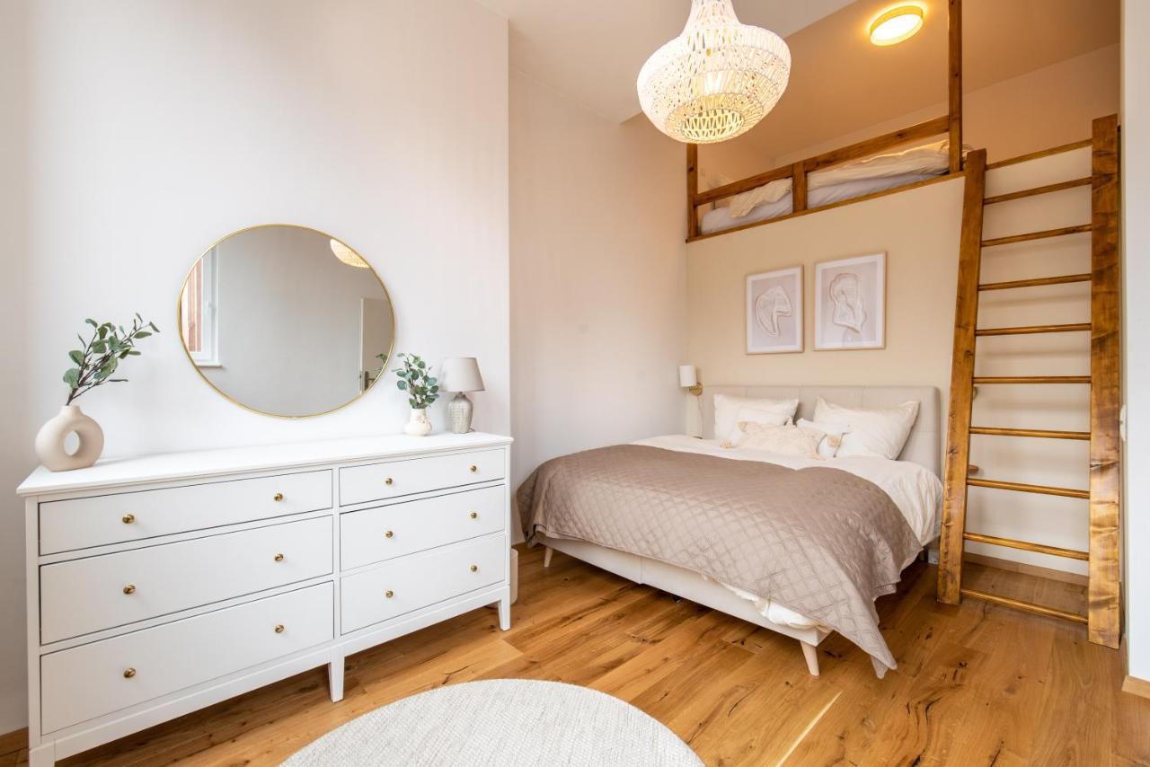 Casita Loft Appartement Ludwigshafen am Rhein Buitenkant foto